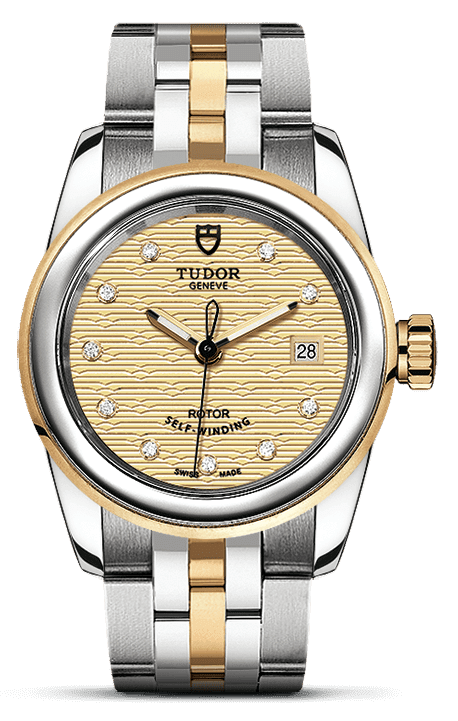 Tudor geneve rotor discount self winding price