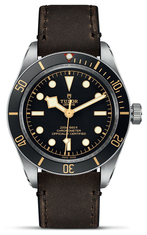 Tudor black bay 58 value hot sale