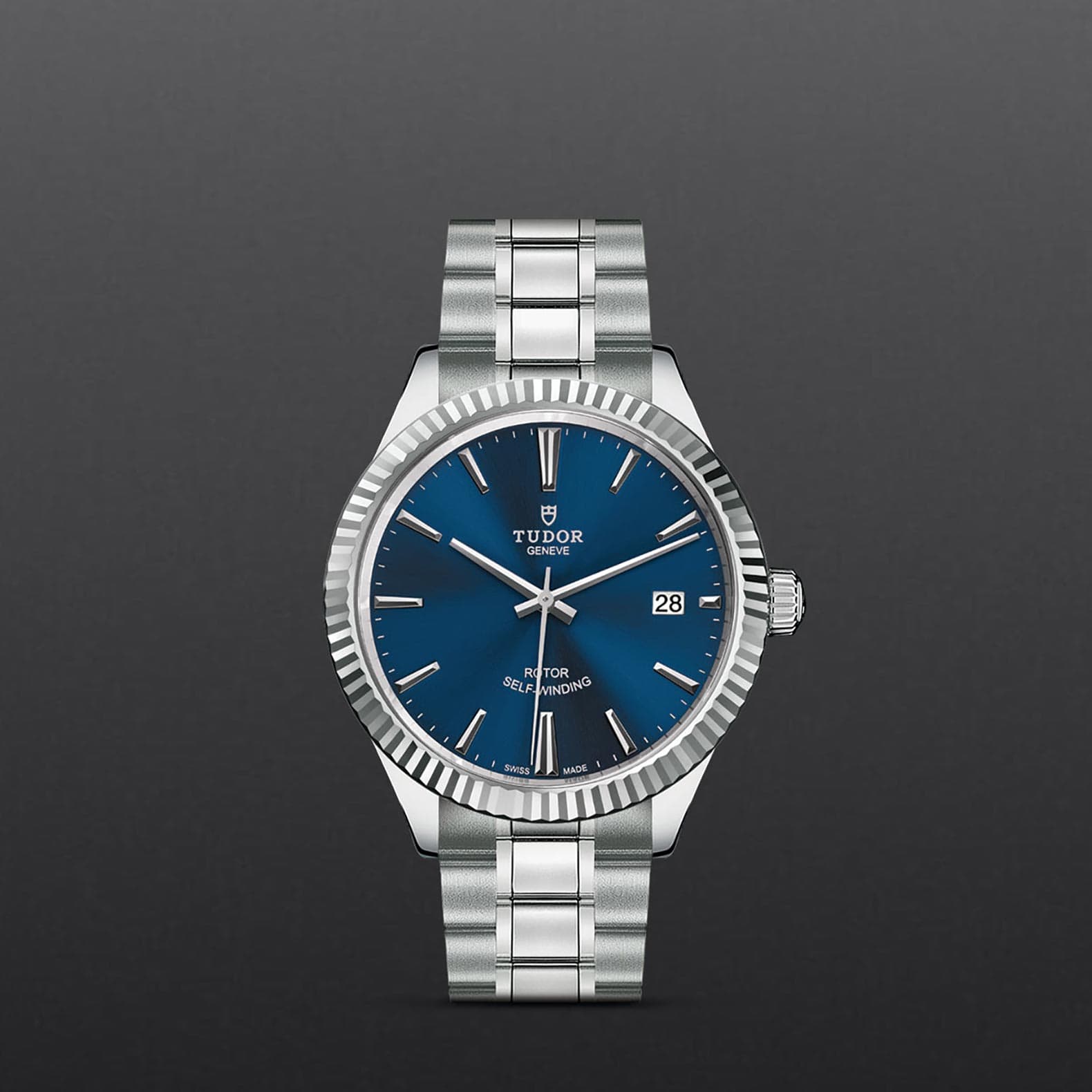 tudor style 12510