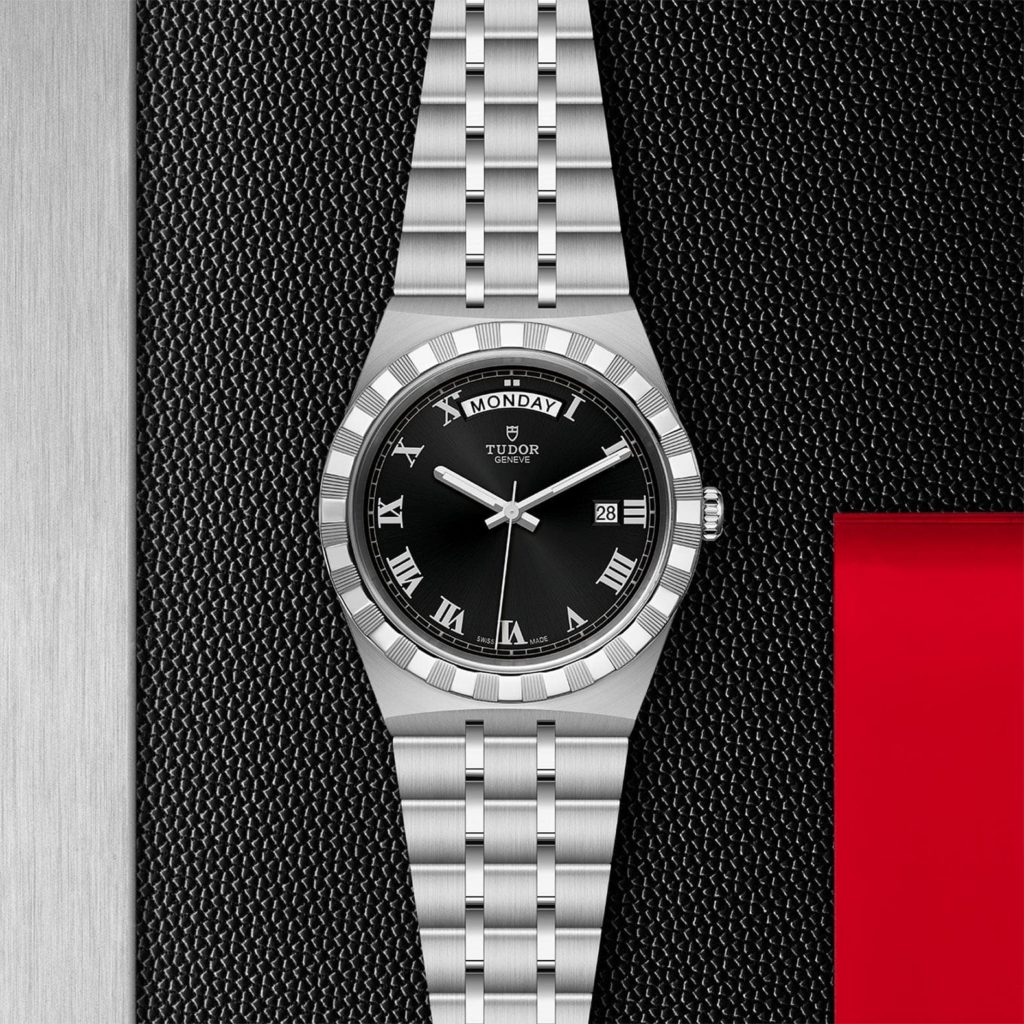 tudor royal m28600