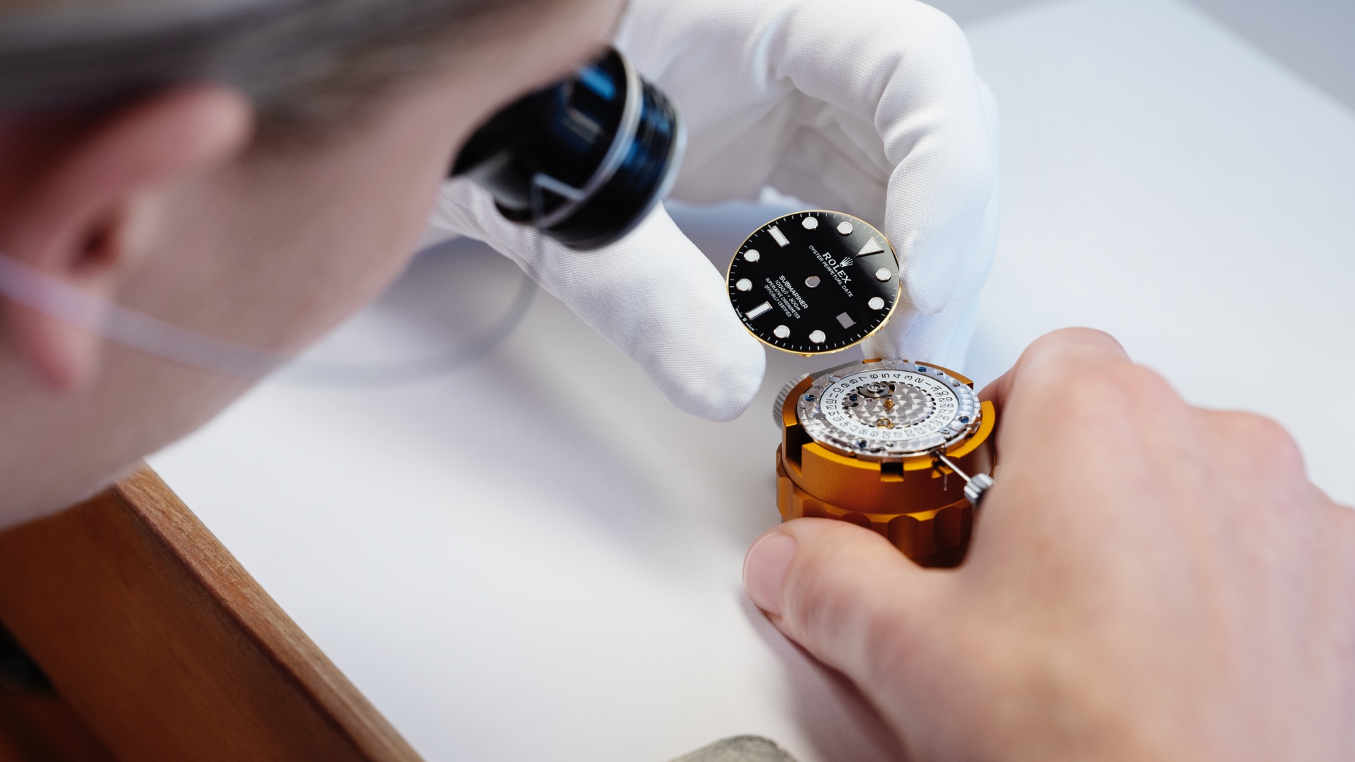 A voyage into the world of Rolex - Srichai Watch