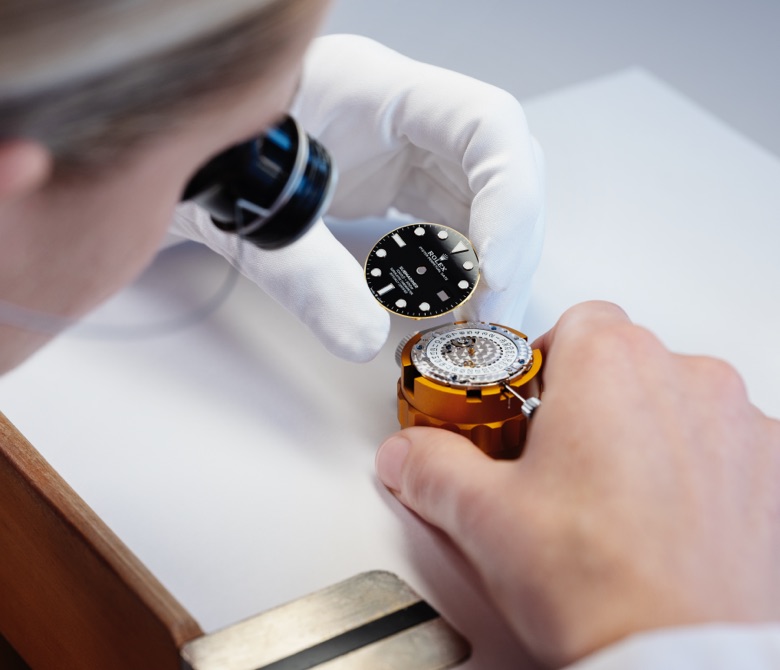 A voyage into the world of Rolex - Srichai Watch