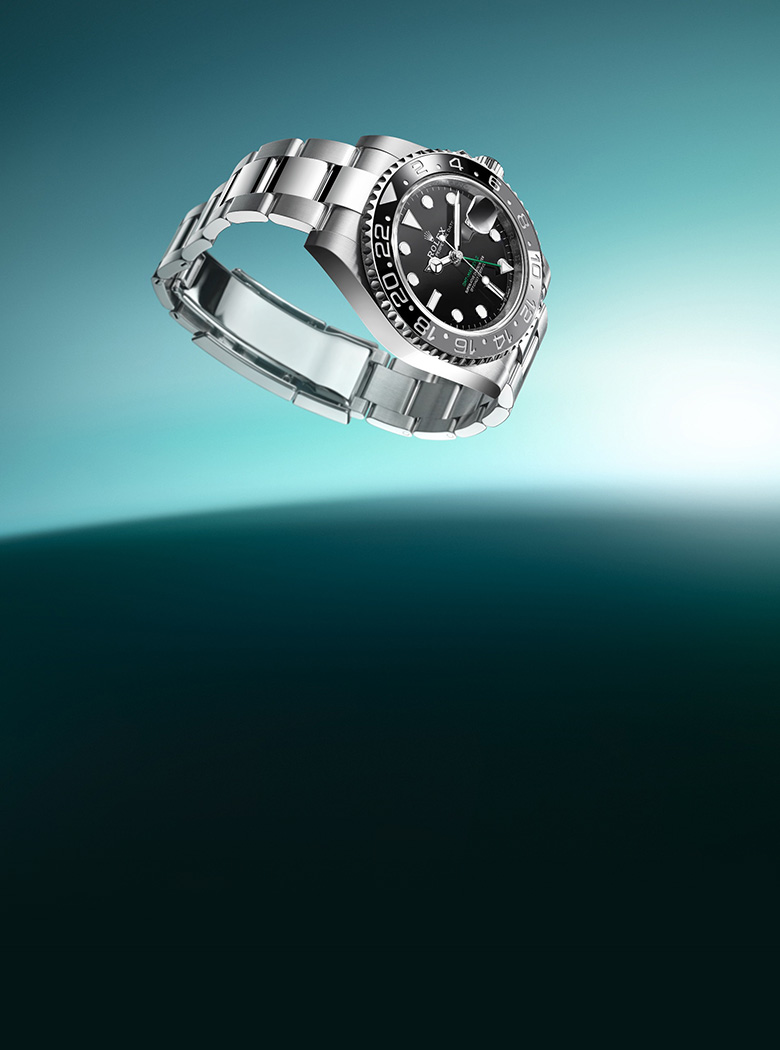 Rolex New Watches 2024 - Srichai Watch