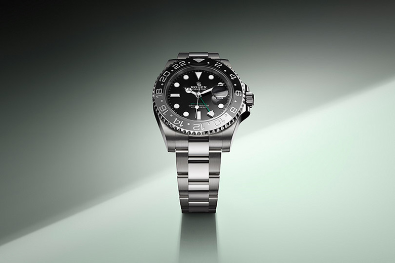 Rolex GMT-Master II watches - Srichai Watch