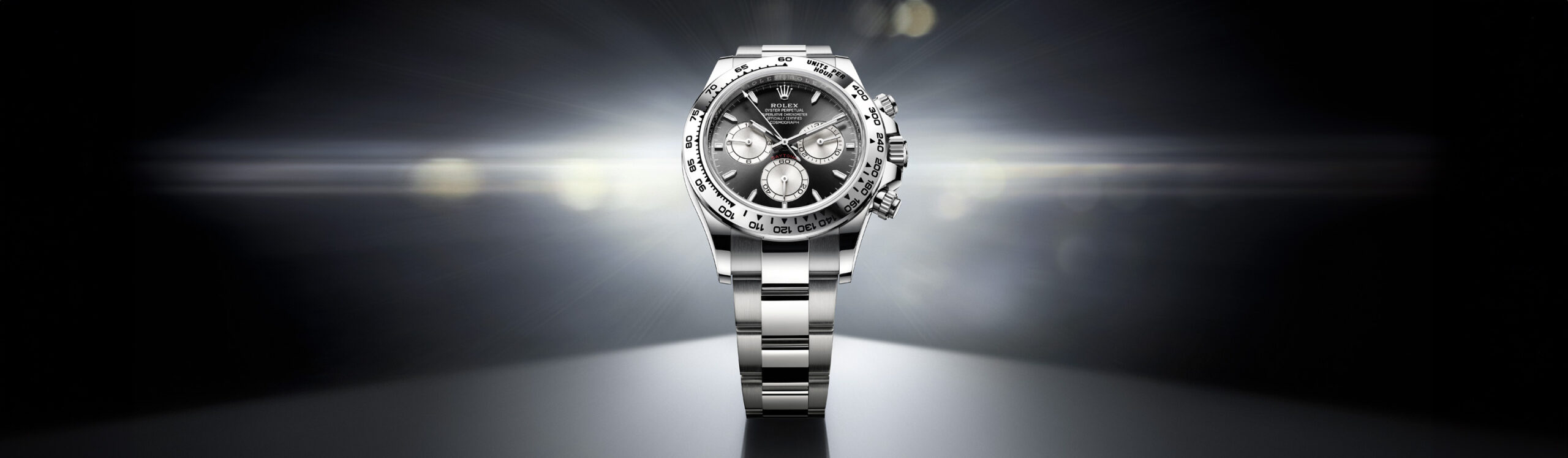 Rolex Cosmograph Daytona watches - Srichai Watch