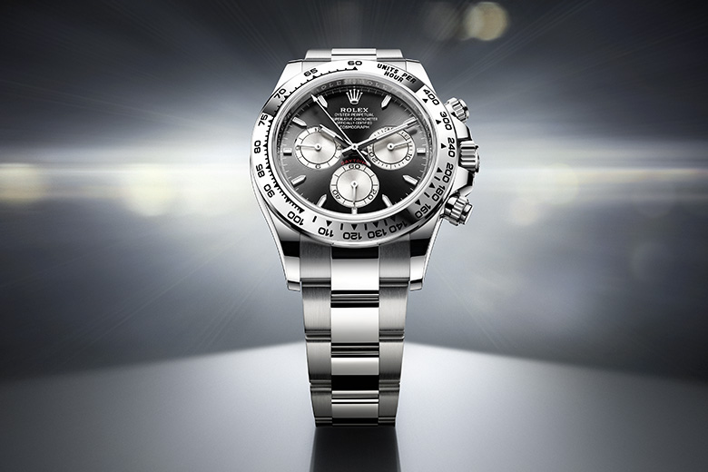 Rolex Cosmograph Daytona watches - Srichai Watch