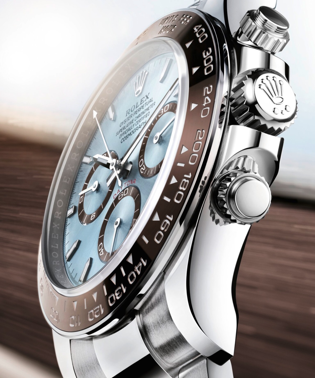 Rolex Cosmograph Daytona watches - Srichai Watch