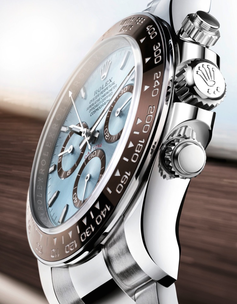 Rolex Cosmograph Daytona watches - Srichai Watch