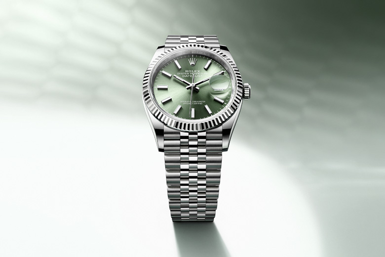 Rolex Datejust watches - Srichai Watch