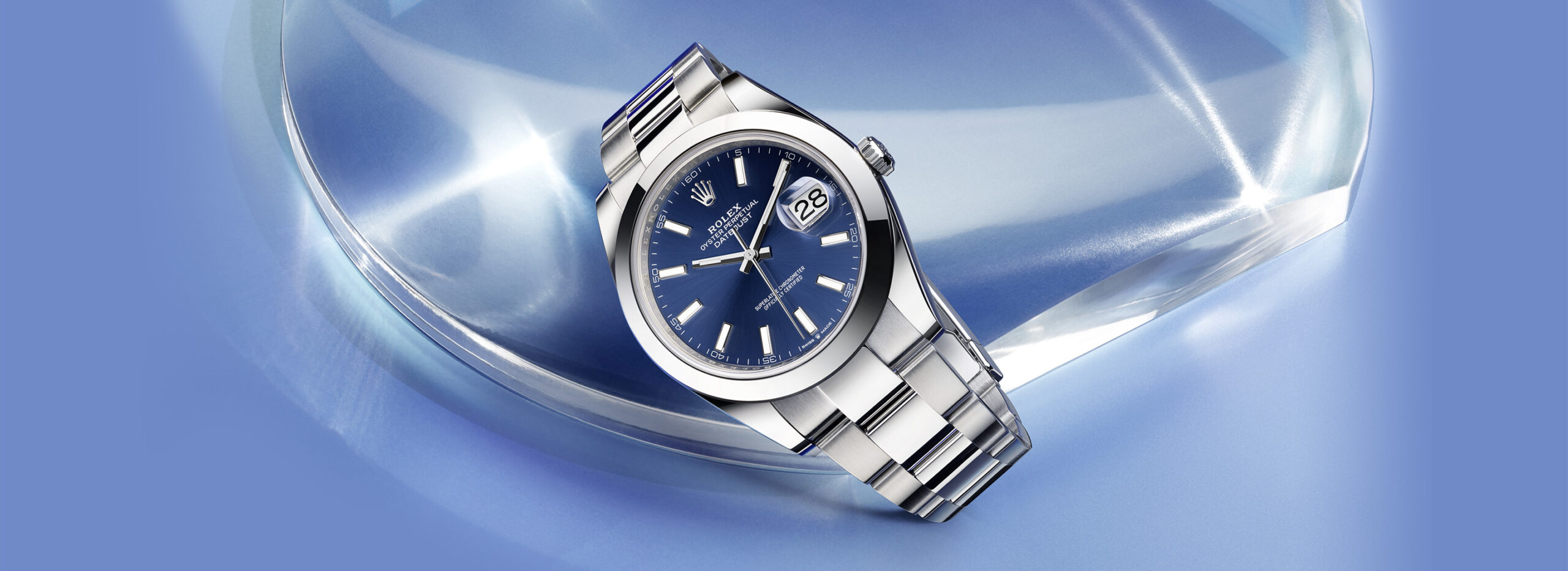 Rolex Datejust watches - Srichai Watch