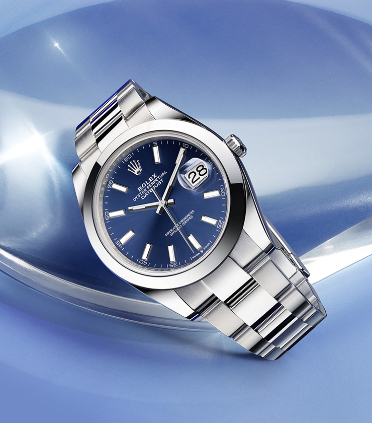 Rolex Datejust watches - Srichai Watch