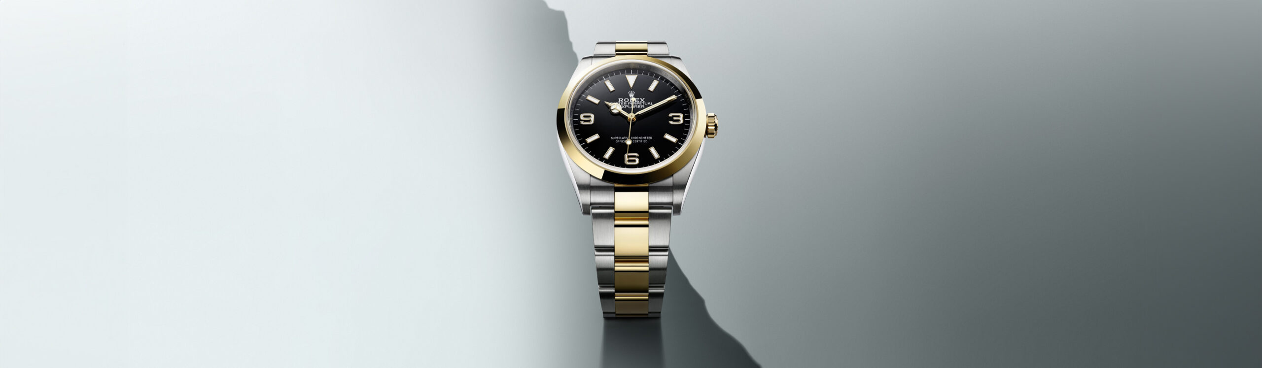 Rolex Explorer watches - Srichai Watch