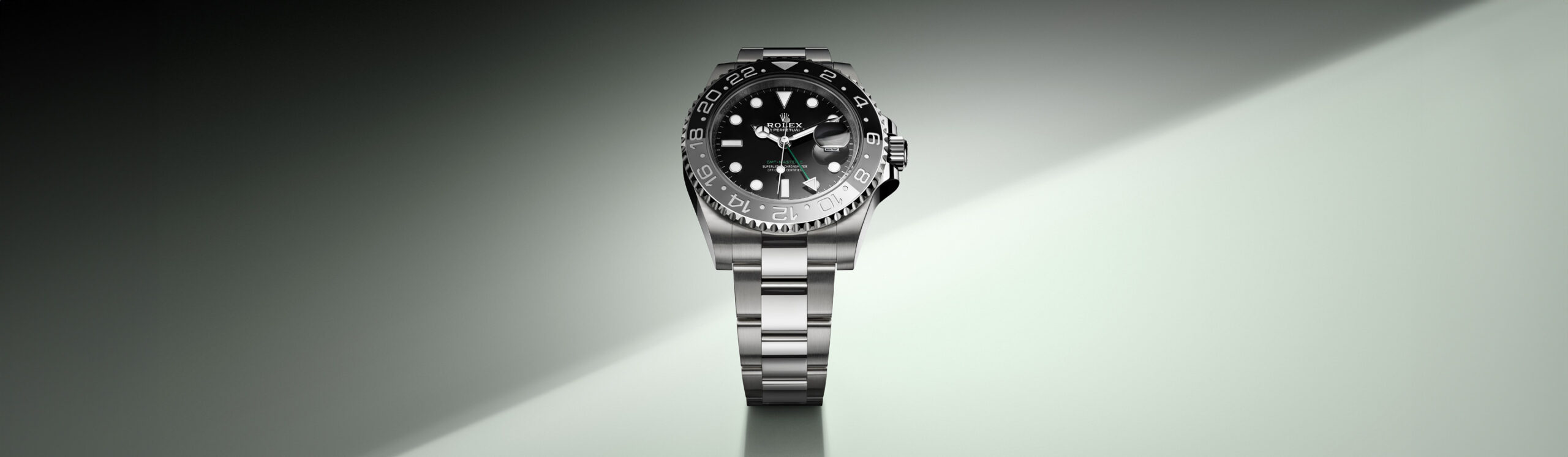 Rolex GMT-Master II watches - Srichai Watch