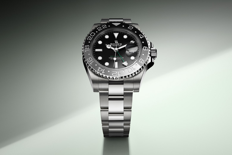 Rolex GMT-Master II watches - Srichai Watch