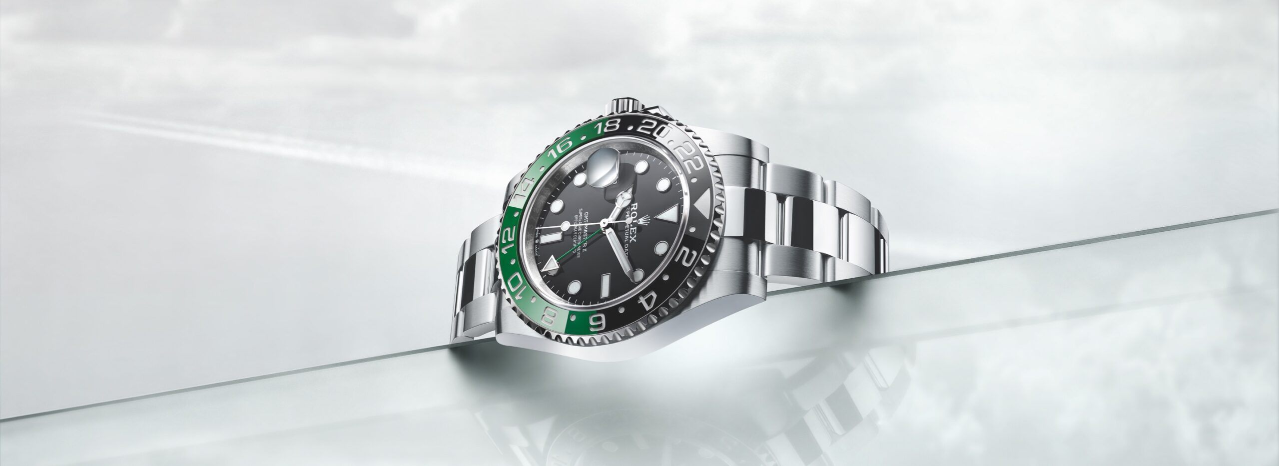 Rolex GMT-Master II watches - Srichai Watch