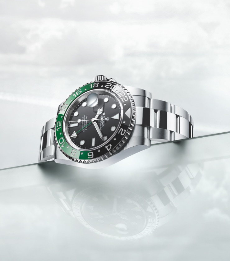 Rolex GMT-Master II watches - Srichai Watch