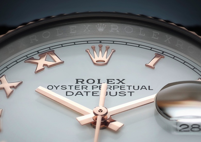 A voyage into the world of Rolex - Srichai Watch