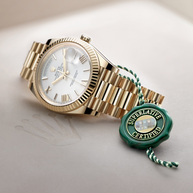 A voyage into the world of Rolex - Srichai Watch