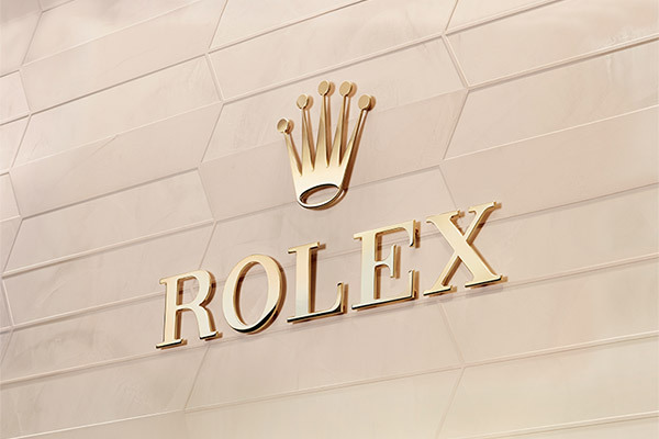 Official rolex retailer in Thailand - Srichai Watch