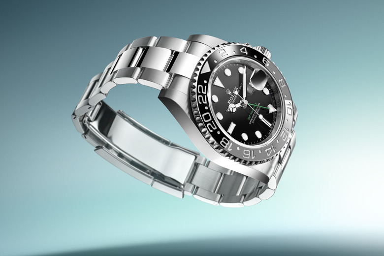 Official Rolex retailer in Thailand - Srichai Watch