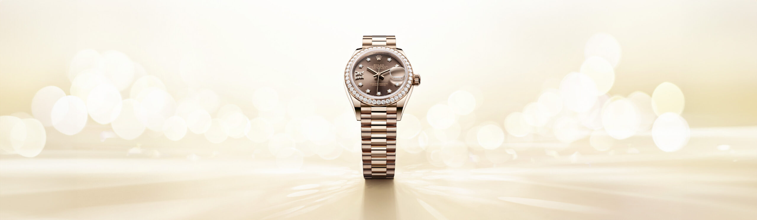 Rolex Lady-Datejust  watches - Srichai Watch