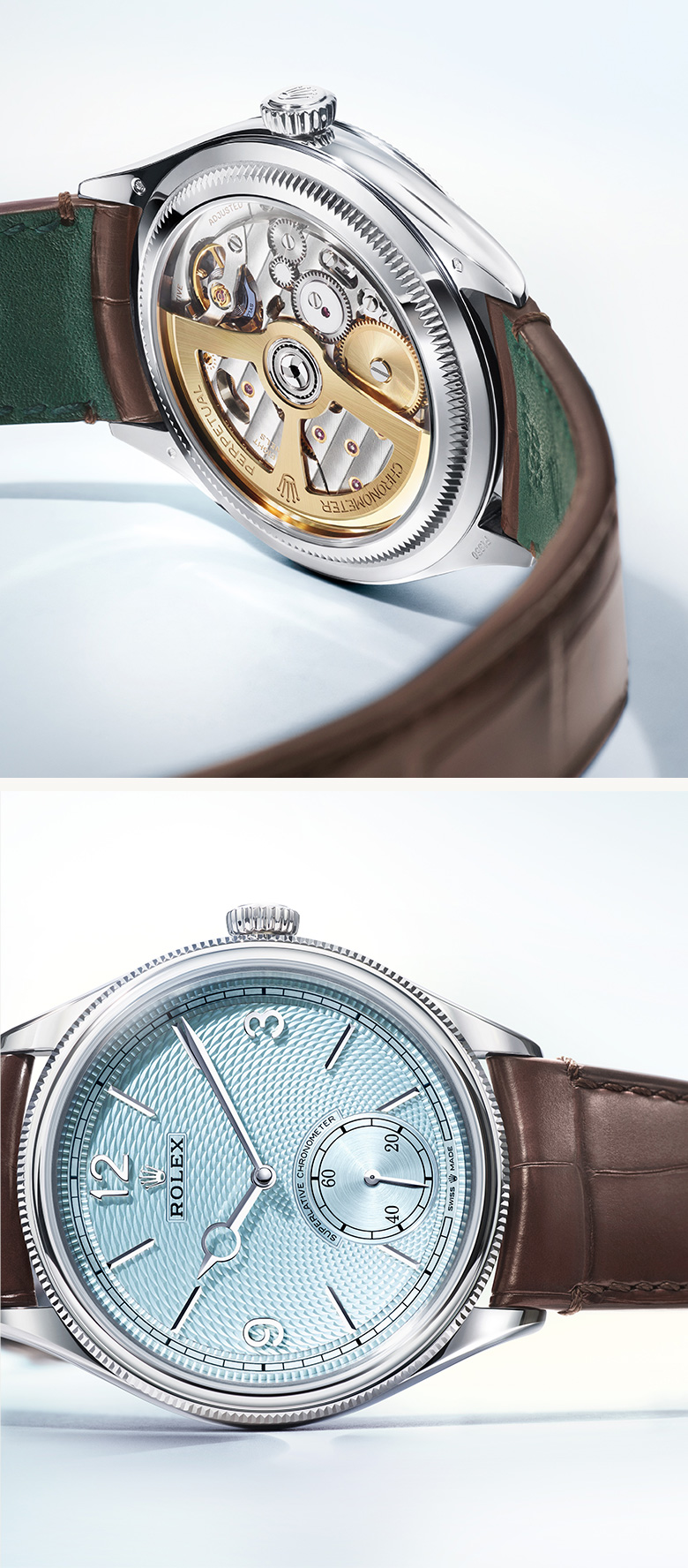 Rolex new 1908 watches 2024 - Srichai Watch