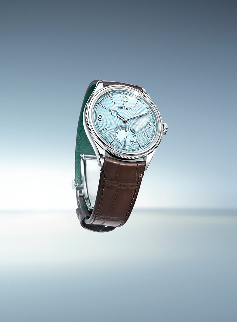 Rolex new 1908 watches 2024 - Srichai Watch