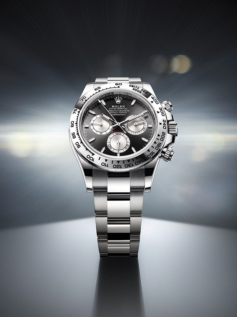 Rolex Cosmograph Daytona watches - Srichai Watch