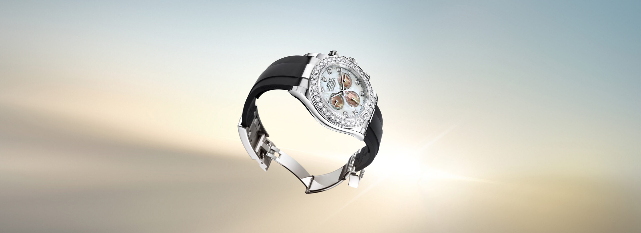 Rolex new Cosmograph Daytona watches 2024 - Srichai Watch