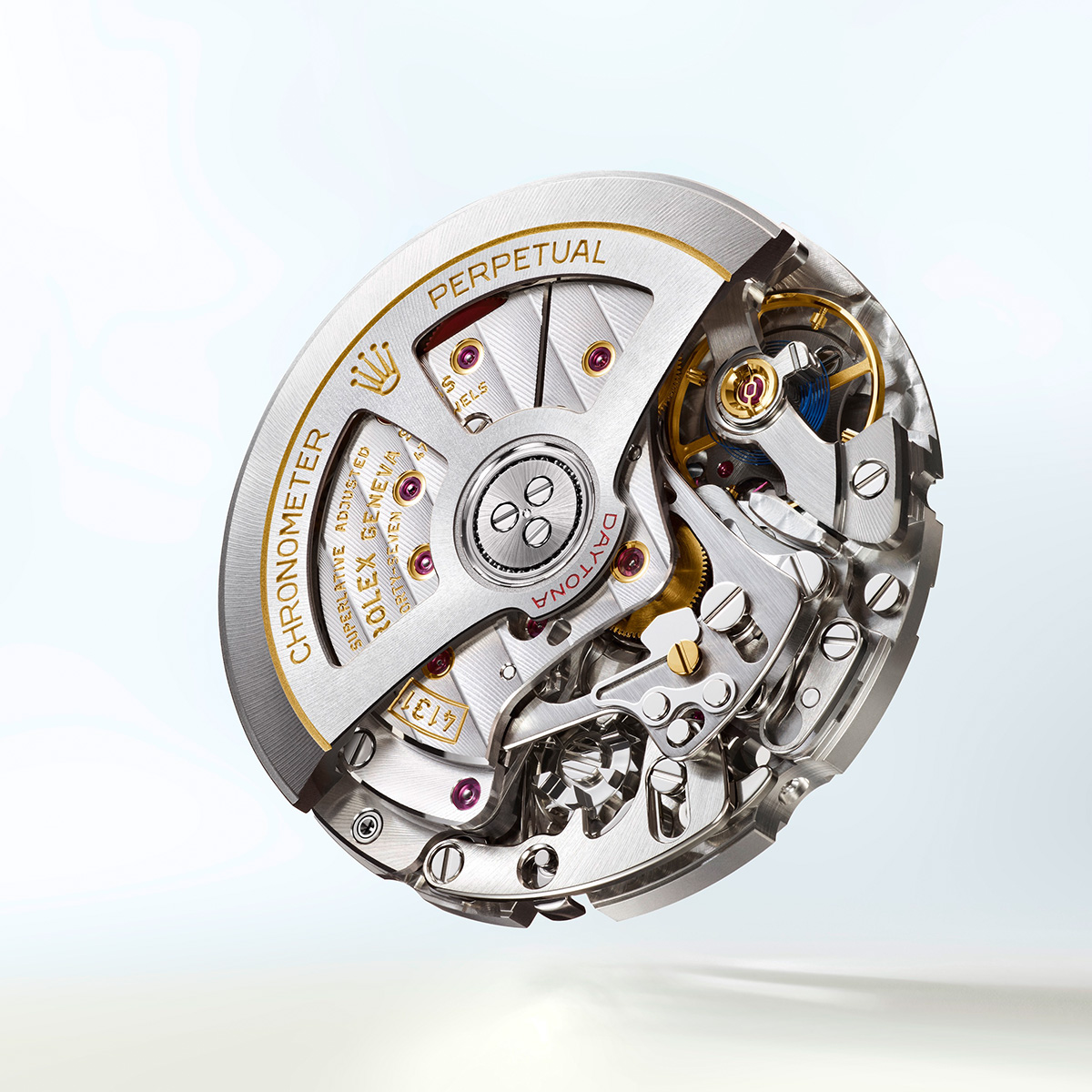 Rolex new Cosmograph Daytona watches 2024 - Srichai Watch