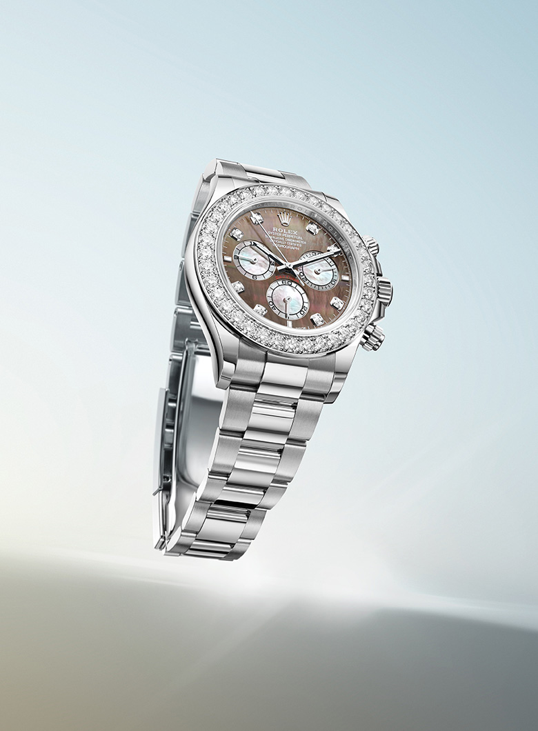 Rolex new Cosmograph Daytona watches 2024 - Srichai Watch