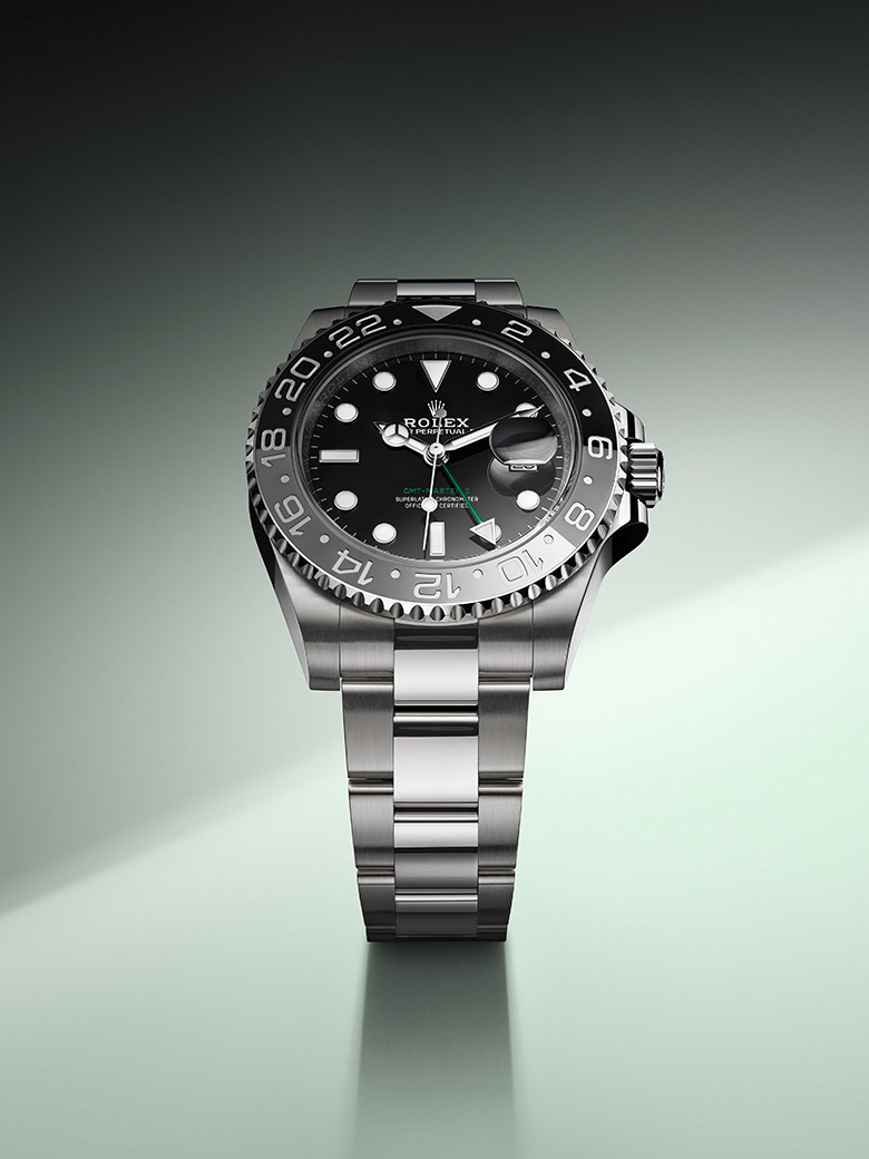 Rolex GMT-Master II watches - Srichai Watch