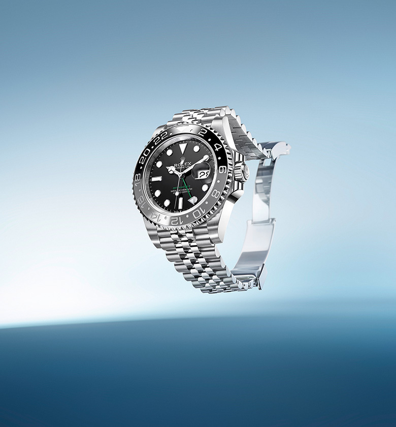 Rolex new GMT-Master II watches 2024 - Srichai Watch