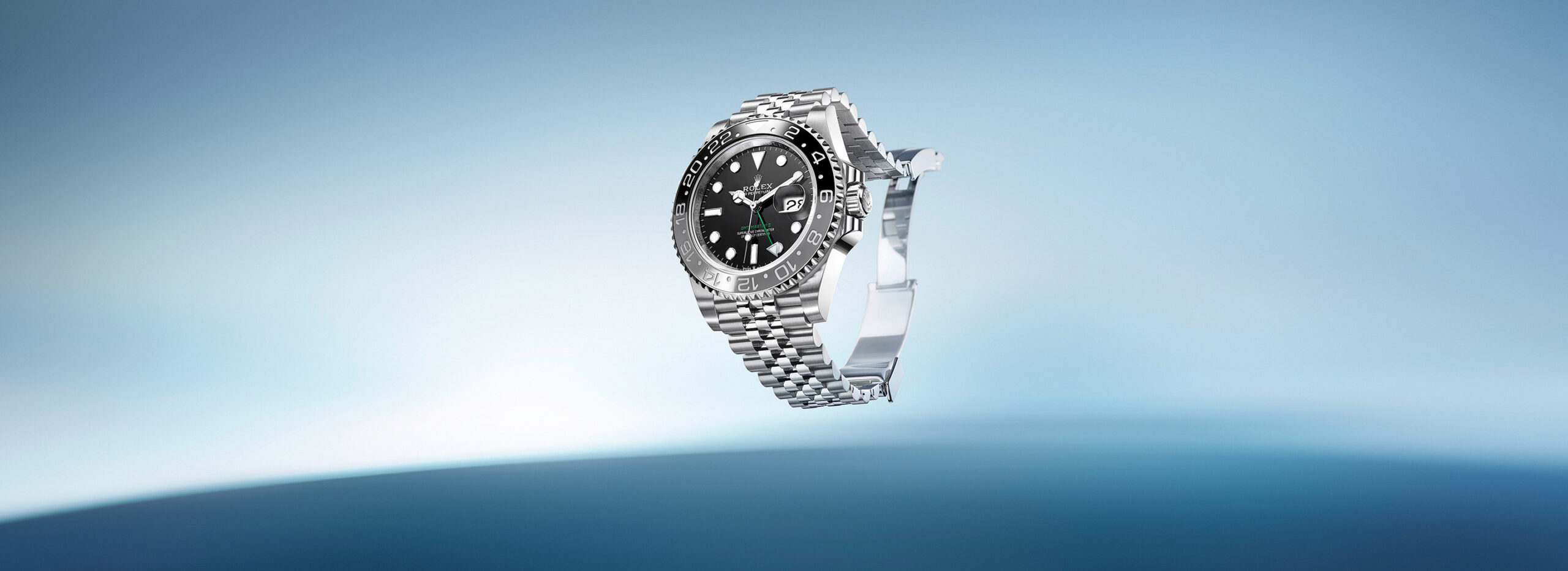 Rolex new GMT-Master II watches 2024 - Srichai Watch