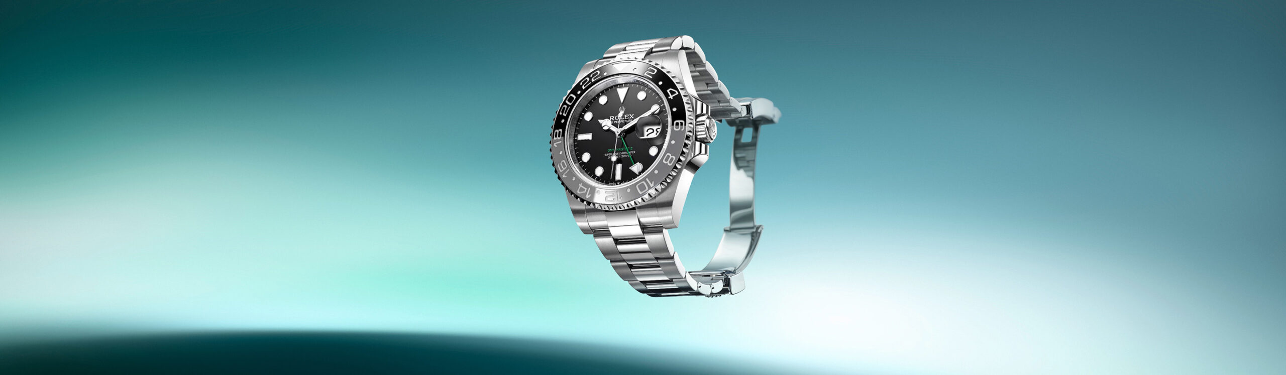 Rolex new GMT-Master II watches 2024 - Srichai Watch