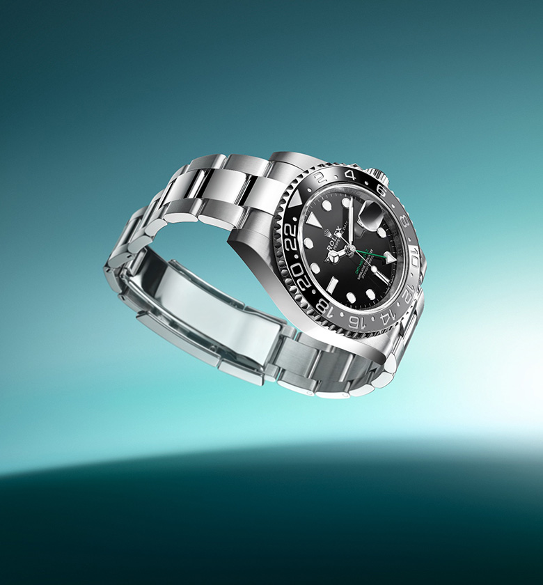 Rolex new GMT-Master II watches 2024 - Srichai Watch