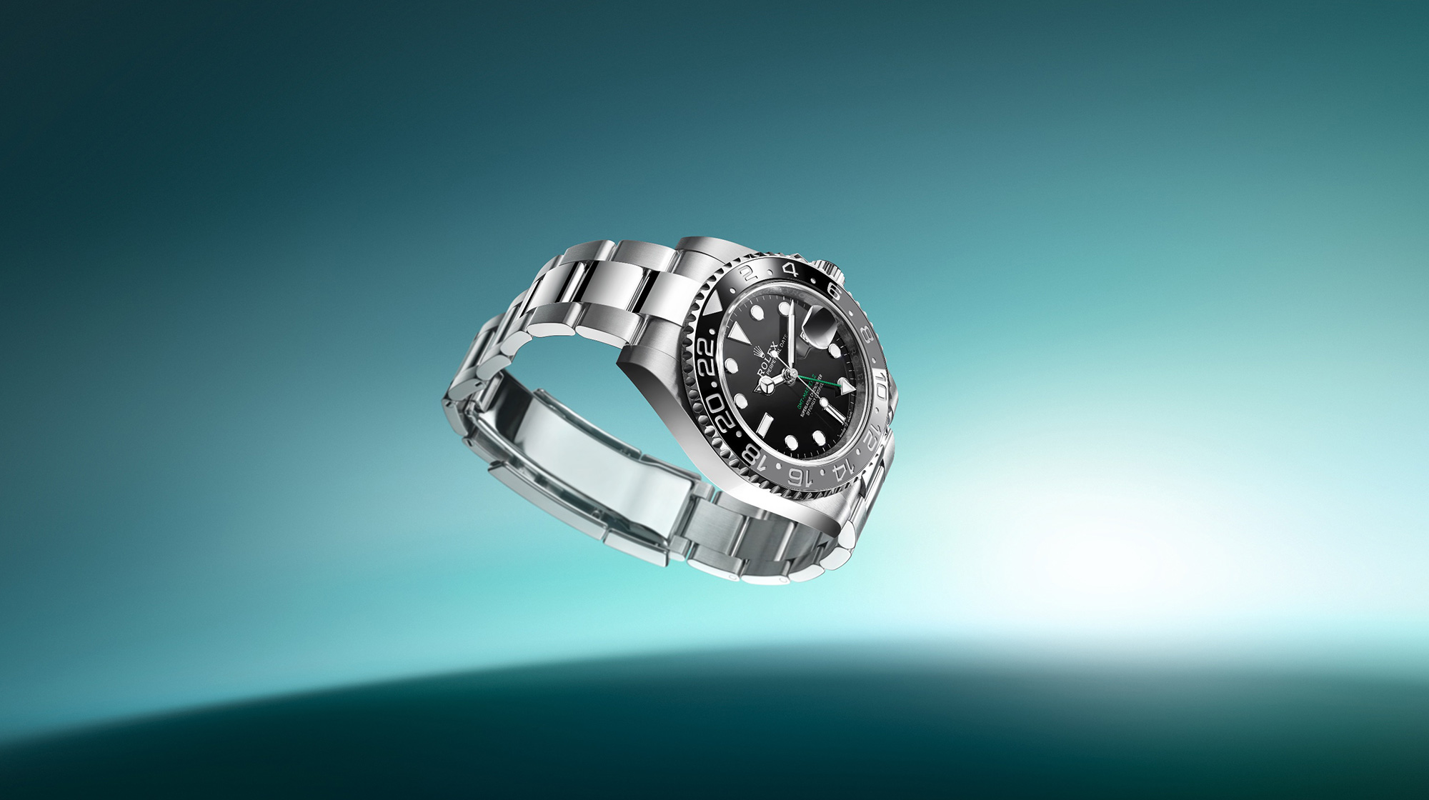 Rolex new GMT-Master II watches 2024 - Srichai Watch