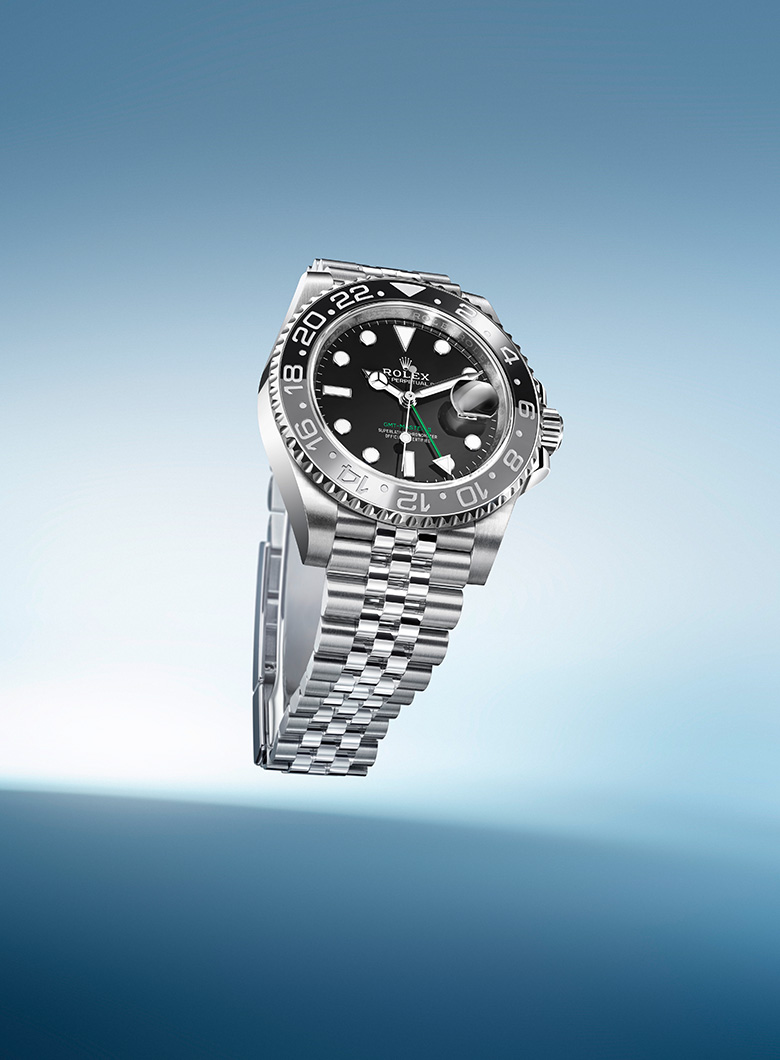 Rolex new GMT-Master II watches 2024 - Srichai Watch