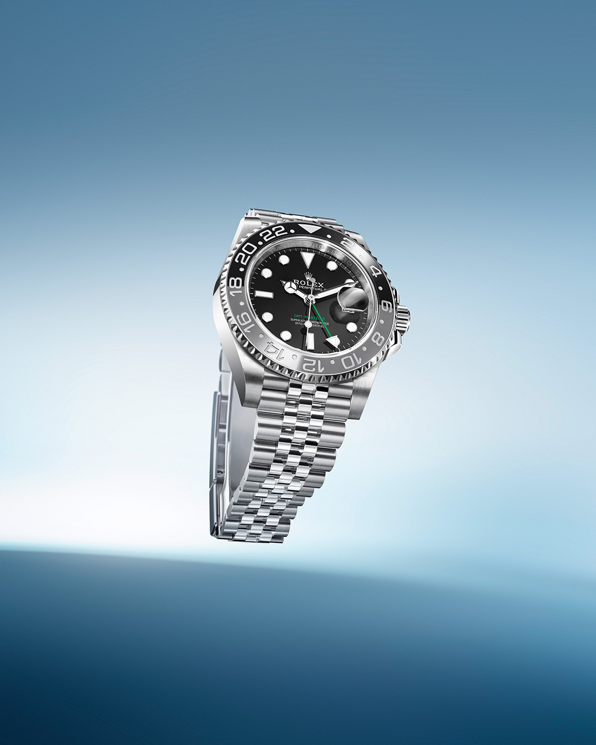 Rolex new GMT-Master II watches 2024 - Srichai Watch