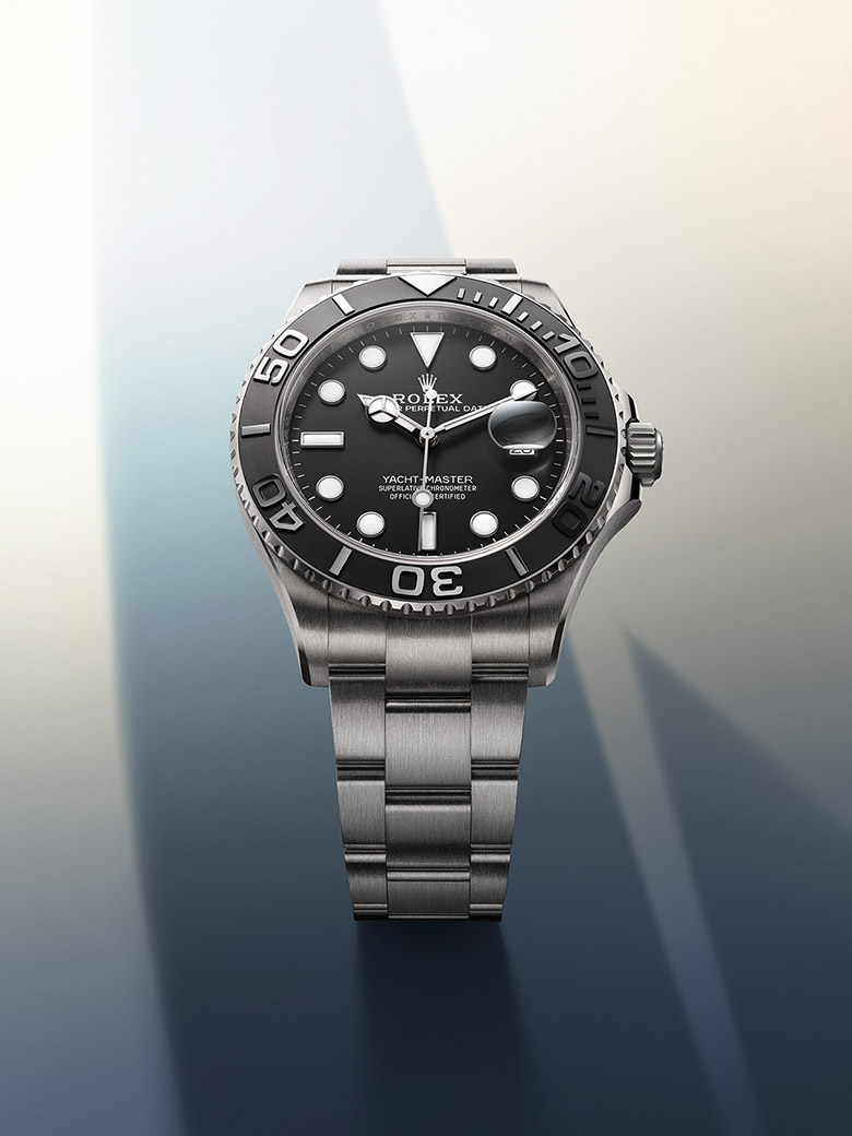 Rolex Yacht-Master watches - Srichai Watch