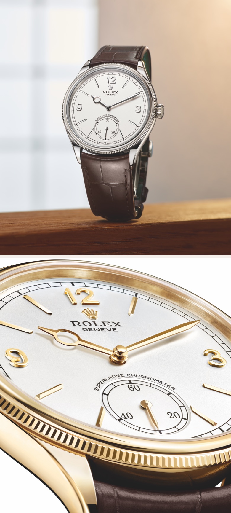 Rolex 1908 watches - Srichai Watch