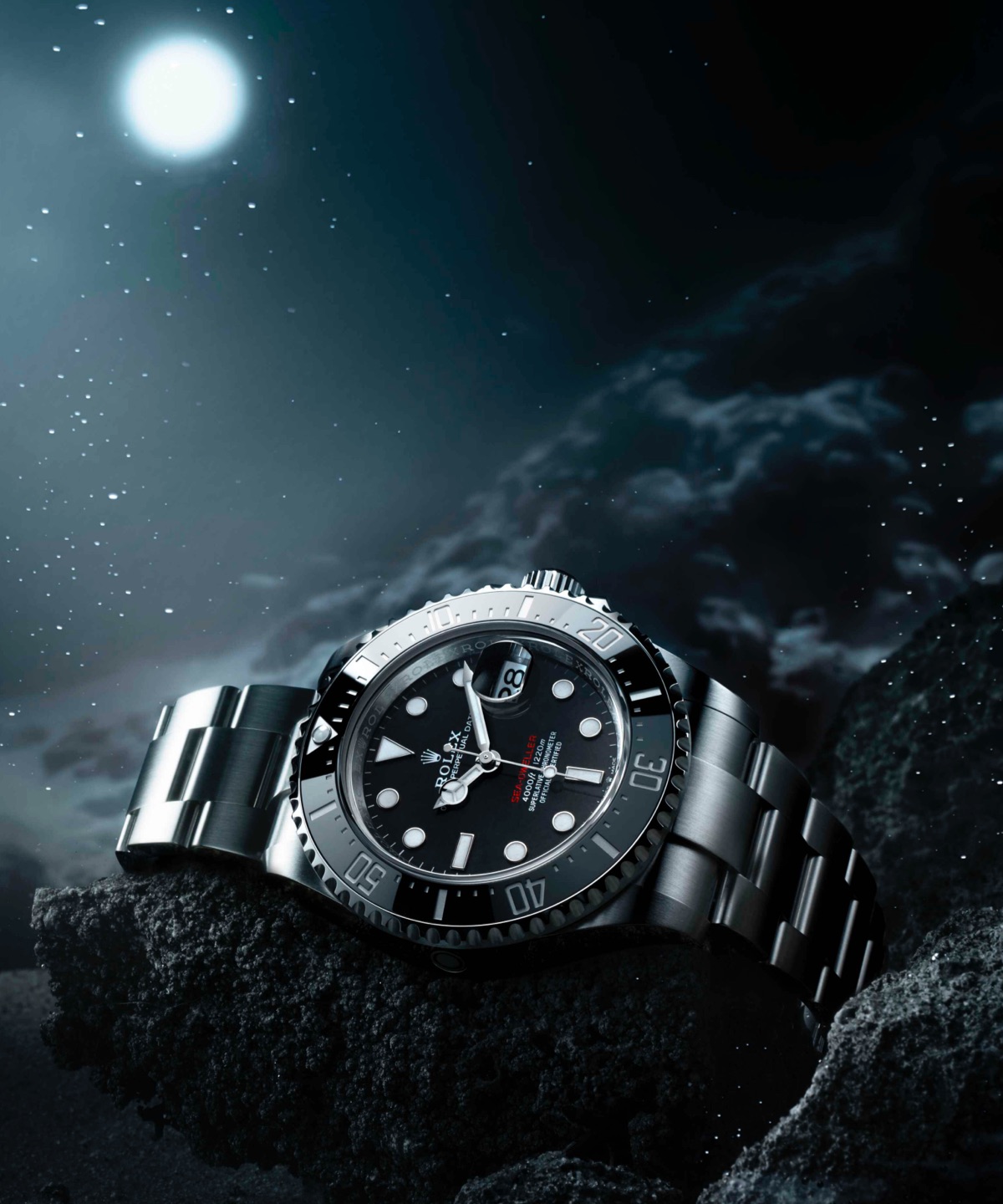 Rolex Sea-Dweller watches - Srichai Watch