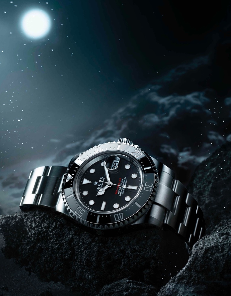 Rolex Sea-Dweller watches - Srichai Watch