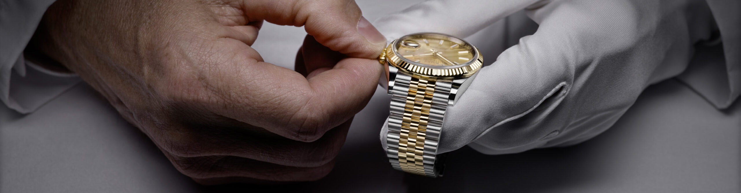 Servicing your Rolex - Srichai Watch