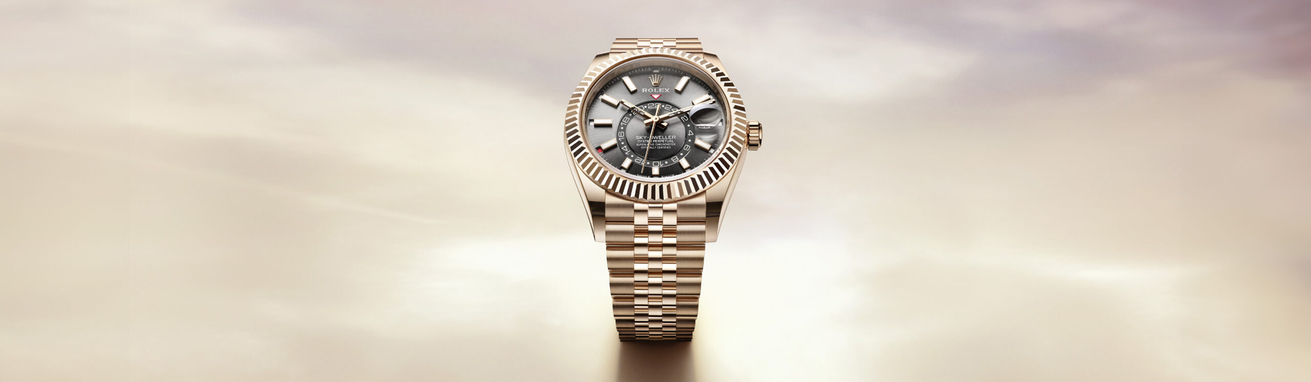 Rolex Sky-Dweller watches - Srichai Watch