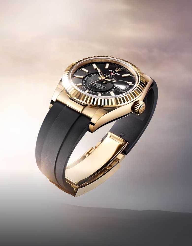 Rolex Sky-Dweller watches - Srichai Watch