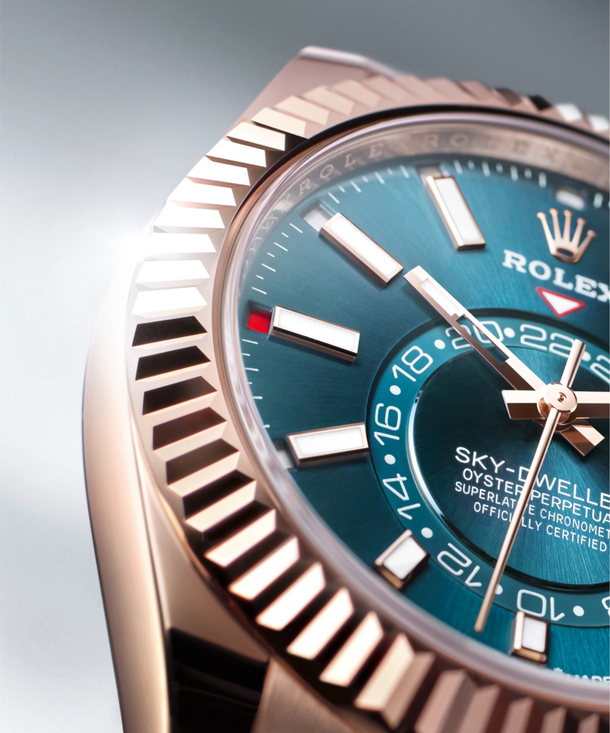 Rolex Sky-Dweller watches - Srichai Watch