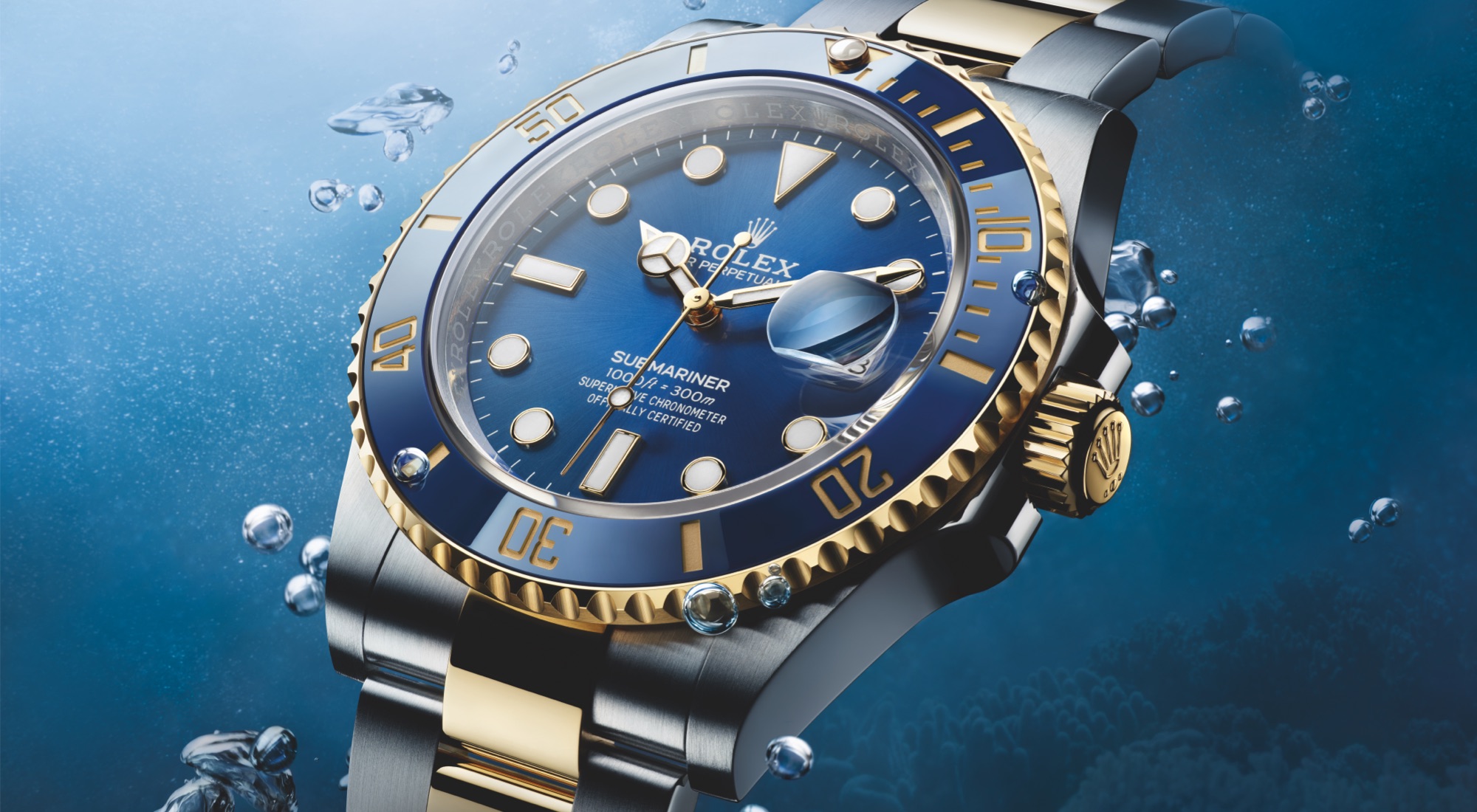 Rolex Submariner watches - Srichai Watch