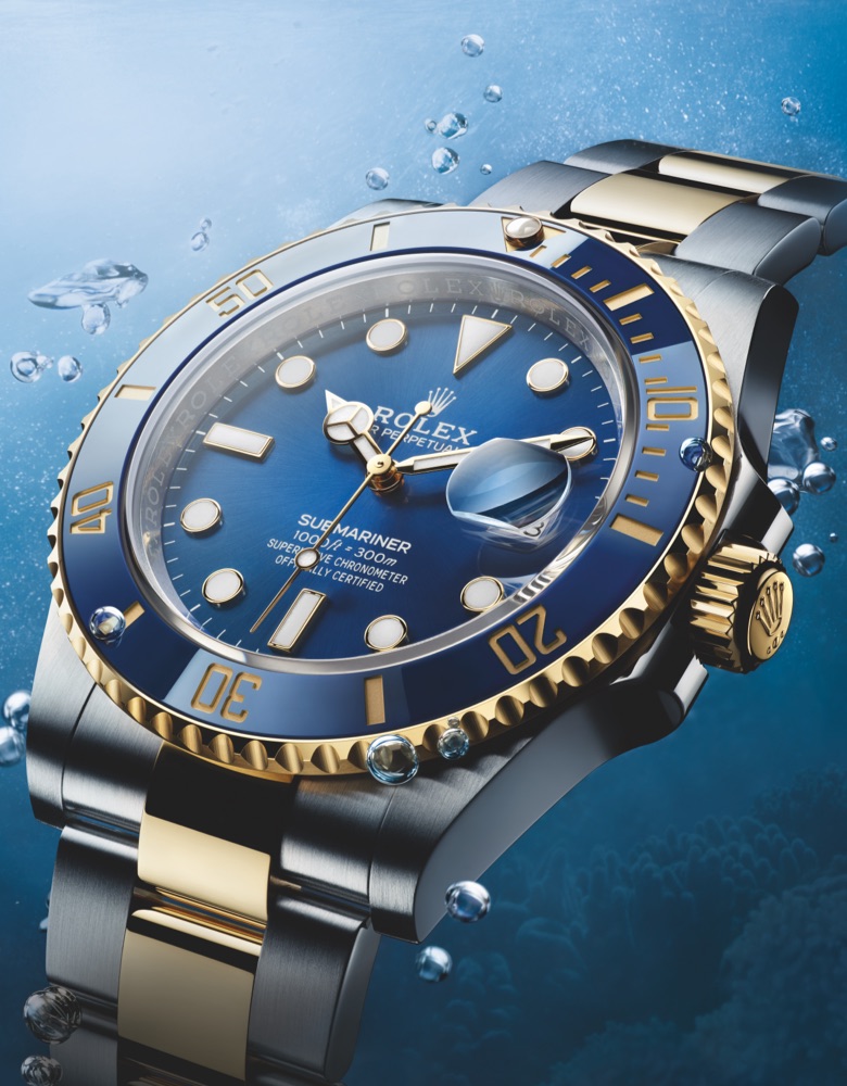 Rolex Submariner watches - Srichai Watch