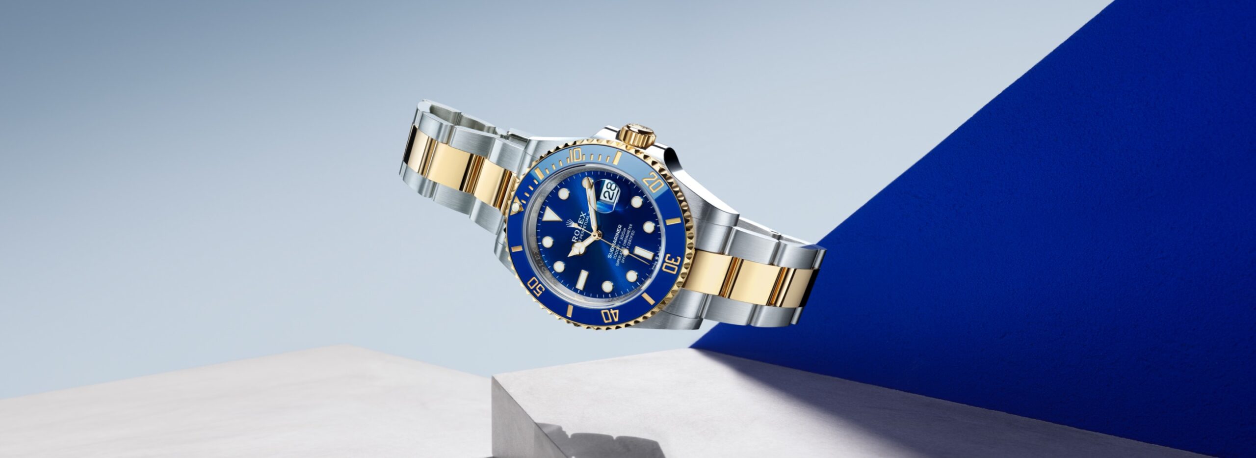 Rolex Submariner watches - Srichai Watch